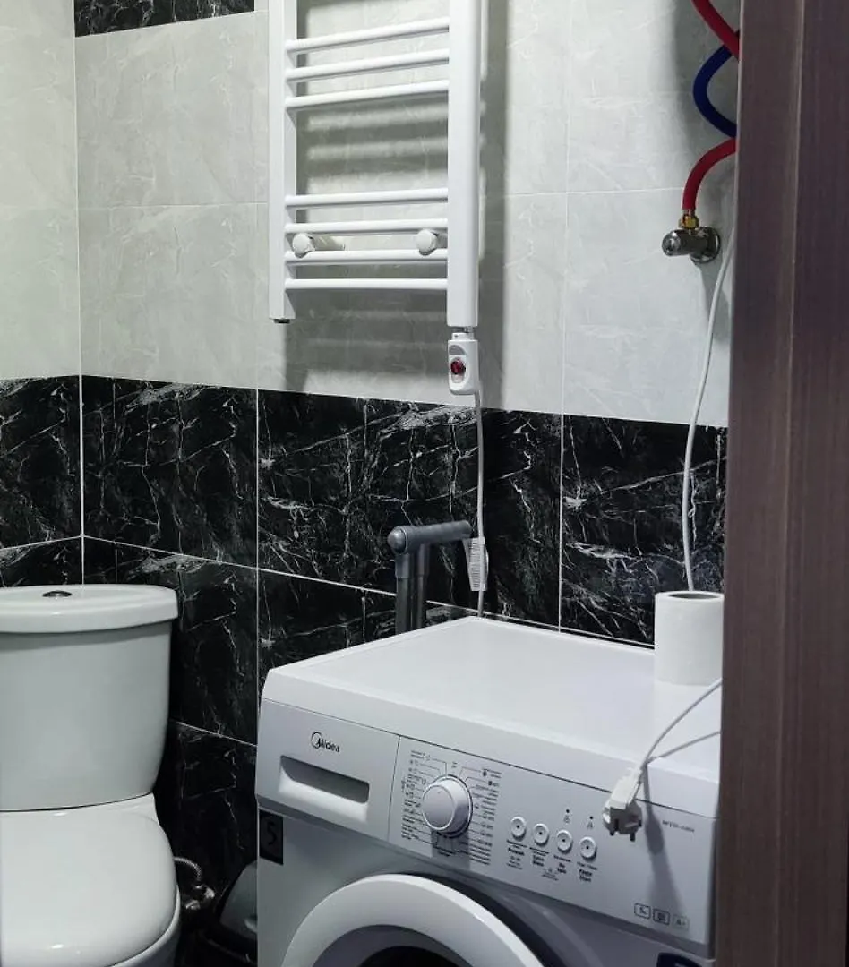 Studio apartment Batumi