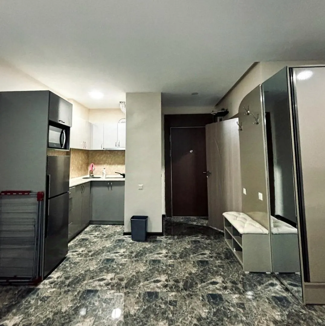 Studio apartment Batumi